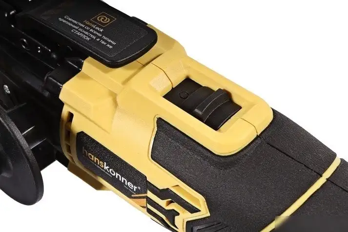 Реноватор Hanskonner HMF1801 (без АКБ) – фото товара