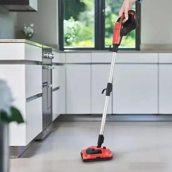 Паровая швабра Kitfort KT-1053 - фото товара