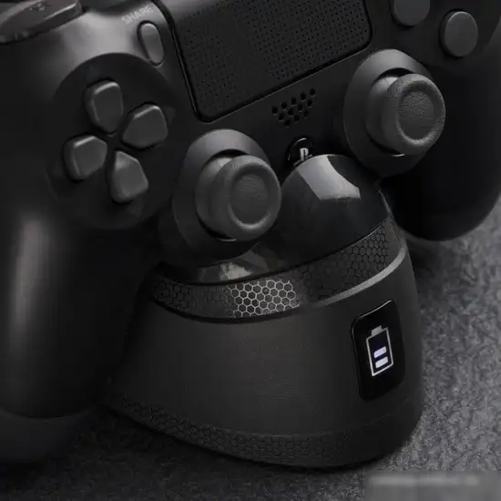 Зарядное устройство для контроллеров HyperX ChargePlay Duo – фото товара