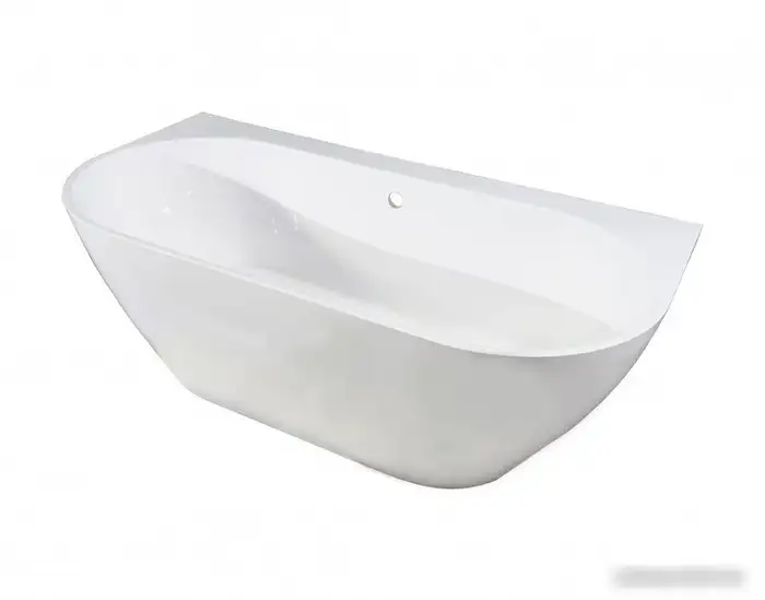 Ванна Эстет Майами пристеночная 170x85.5 ФР-00010630 - фото товара