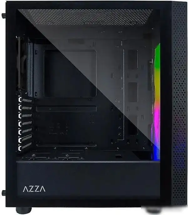 Корпус AZZA Celesta F – фото товара