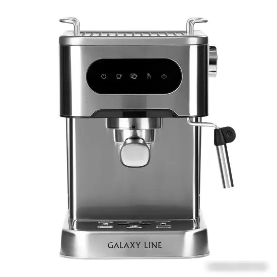 Рожковая кофеварка Galaxy Line GL0761 - фото товара