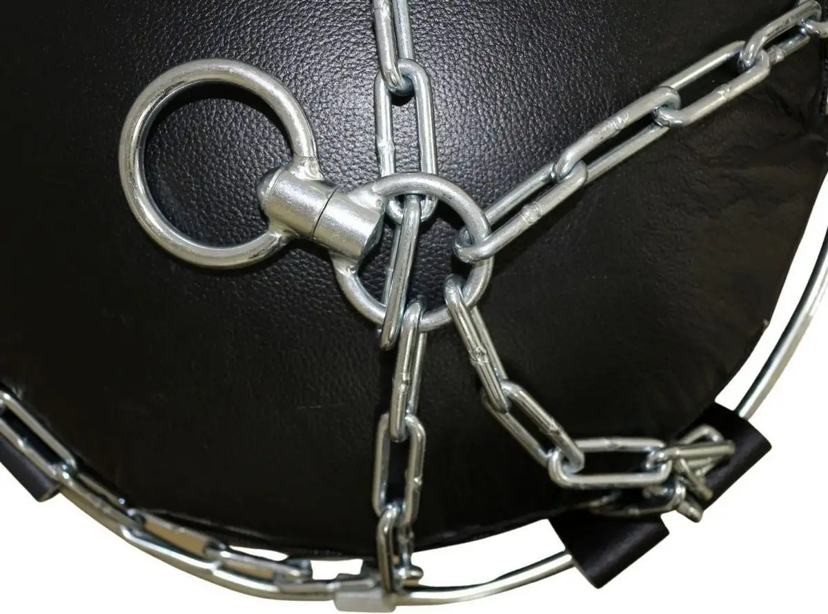 Груша BoyBo BP2001 (160см, серый) – фото товара