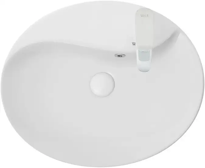 Умывальник WeltWasser Elbach 1147 - фото товара