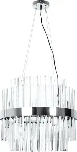 Подвесная люстра Arte Lamp Montreal A1034SP-12CC – изображение в каталоге