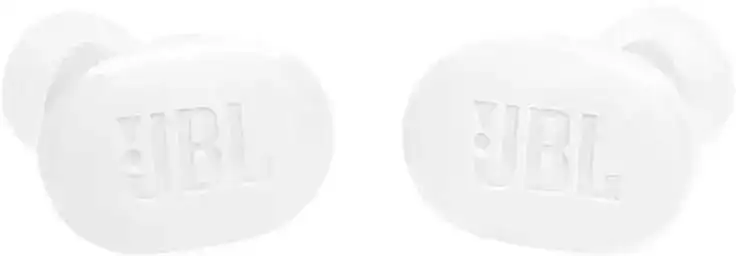 Наушники JBL Tune Buds (белый) – фото товара