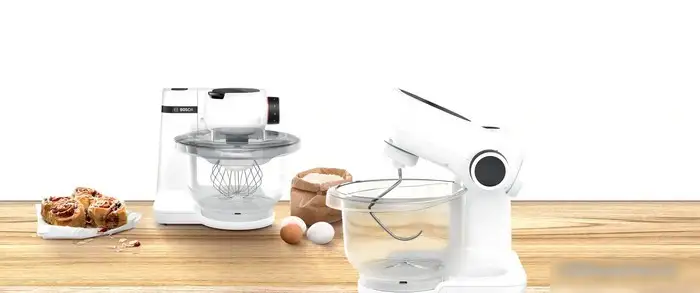 Планетарный миксер Bosch MUMS2TW00 - фото товара