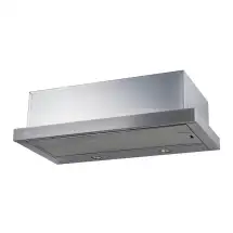Кухонная вытяжка Akpo Light eco 60 WK-7 (серый)