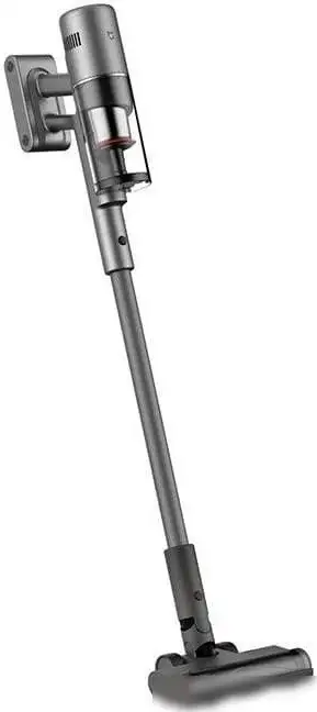 Пылесос Xiaomi Mijia Vacuum Cleaner 4 Pro F204 (евровилка) - фото товара