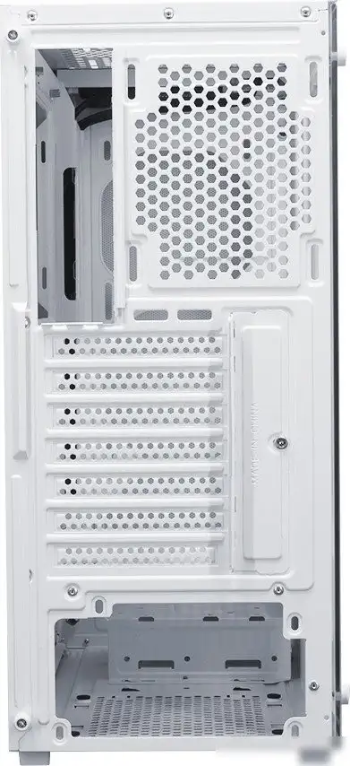 Корпус XASTRA A300 0F (белый) – фото товара