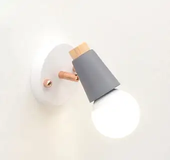 Бра ImperiumLoft Rotary-wall01 185371-26 – изображение в каталоге