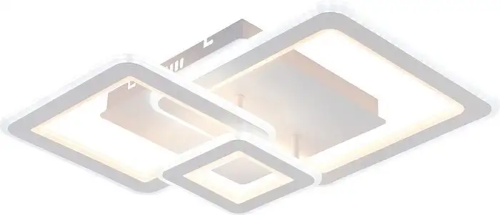 Припотолочная люстра Rivoli Mirela 6142-103 Б0062231 – фото товара