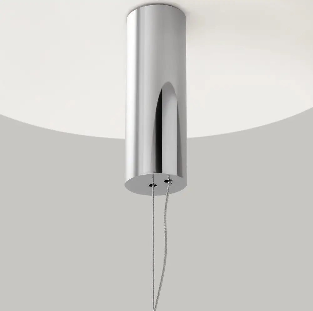 Подвесная люстра Maytoni Ritmo MOD381PL-L30CH3K – фото товара