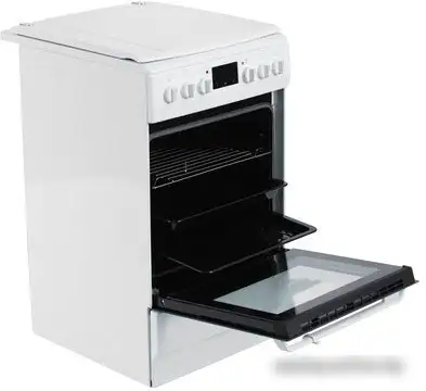 Кухонная плита Hansa FCMW59209 — фото товара