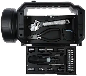 Набор домашнего мастера Tundra 9159564 (24 предмета)