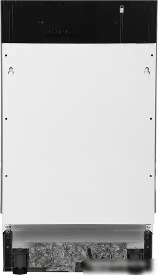 Встраиваемая посудомоечная машина Hyundai HBD 473 - фото товара