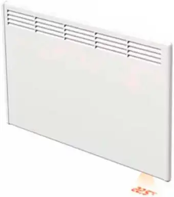 Конвектор Beha PV 8 Wi-Fi - изображение в каталоге