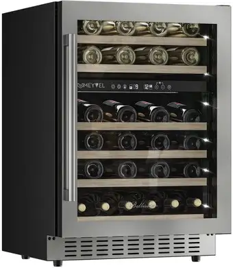 Винный шкаф Meyvel MV46PRO-KST2 — изображение в каталоге