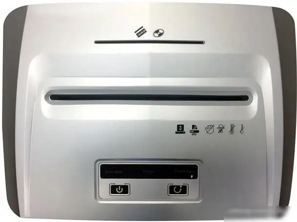 Шредер Гелеос УП 21-7+ – фото товара