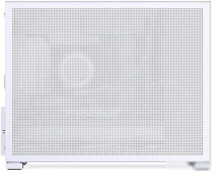 Корпус Jonsbo D32 Std Mesh (белый) – фото товара