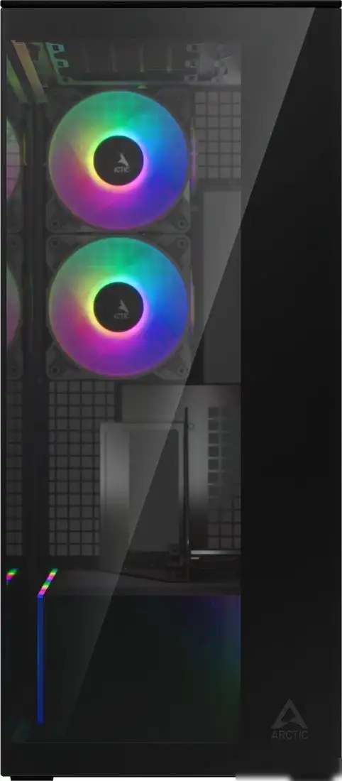 Корпус Arctic Xtender VG ACPCC00019A – фото товара