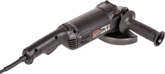 Угловая шлифмашина Kress KU720 – фото товара