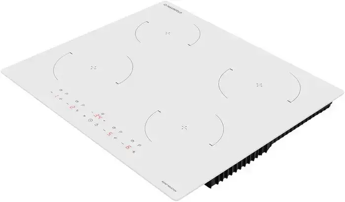 Варочная панель MAUNFELD CVI604EXWH - фото товара