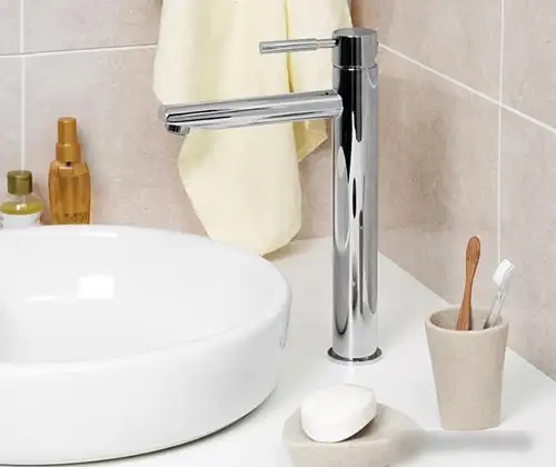 Смеситель Wasserkraft Main 4103H - фото товара