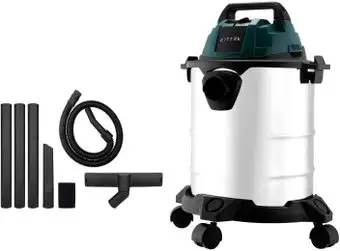 Пылесос Zitrek ZKVC1500-15S 085-1307 - изображение в каталоге