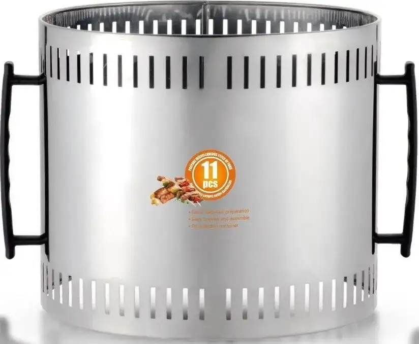 Электрошашлычница RAF R.8628 – фото товара