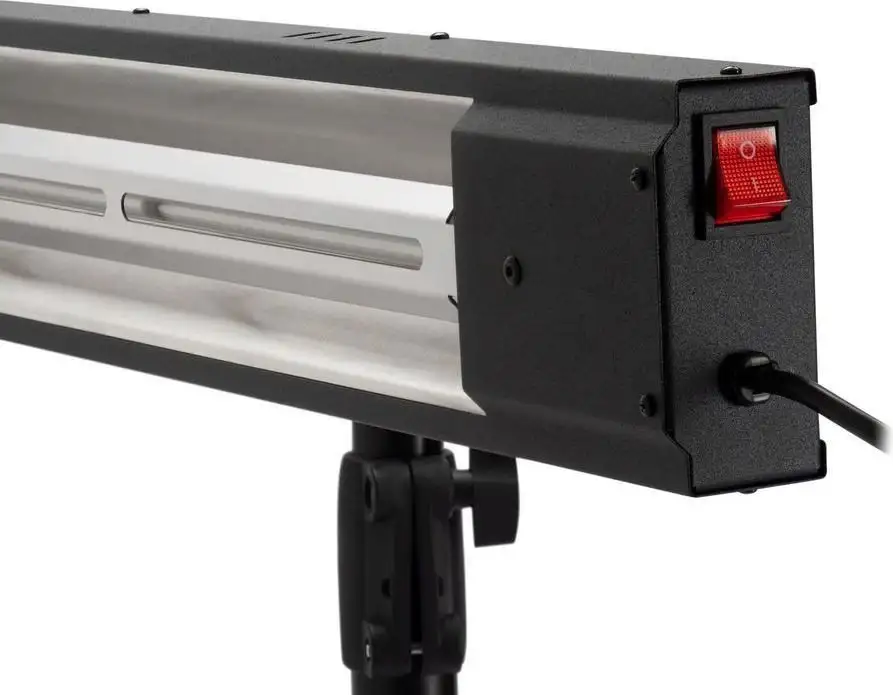 Инфракрасный обогреватель StarWind SHIRC-1020 - фото товара