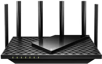Wi-Fi роутер TP-Link Archer AX72 Pro – изображение в каталоге