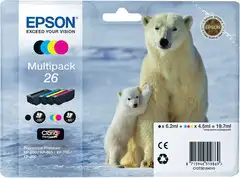 Картридж Epson C13T26164010 – изображение в каталоге