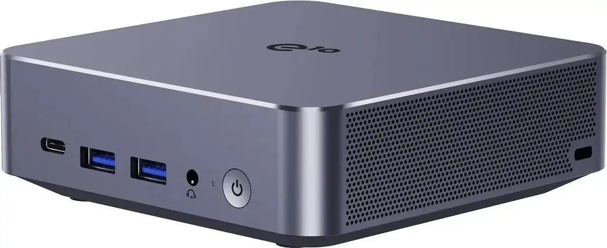 Компактный компьютер Acer Gadget E10 ERBox – фото товара