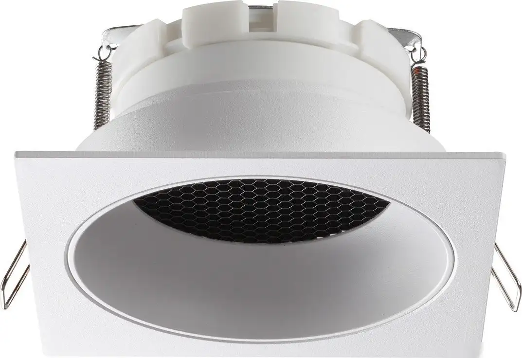 Точечный светильник Novotech Gemini Wir NT25 566 371005 (белый) – фото товара