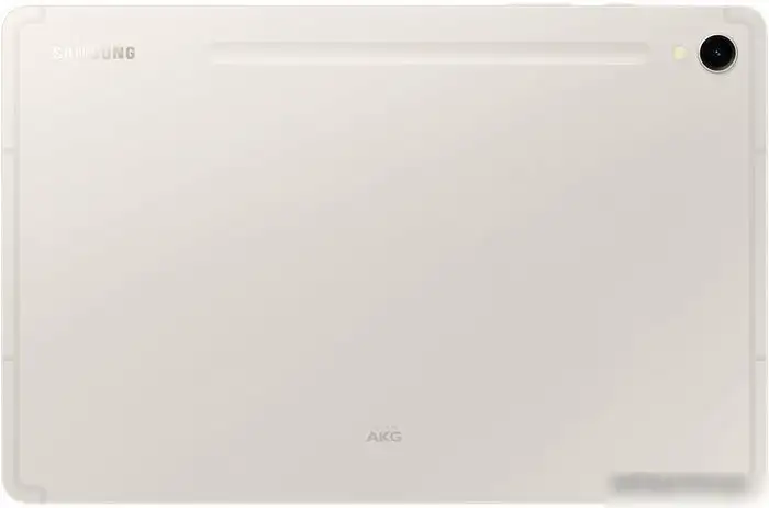 Планшет Samsung Galaxy Tab S9 5G SM-X716 12GB/256GB (бежевый) – фото товара