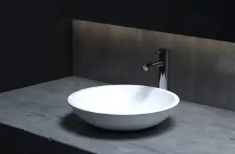 Умывальник Salini Callista 1101105G - изображение в каталоге