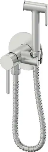 Гигиенический душ Oliveeka 829902 (никель) - изображение в каталоге