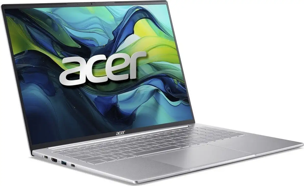 Ноутбук Acer Swift Lite 16 SFL16-51M-54BL NX.D3UCD.002 – фото товара