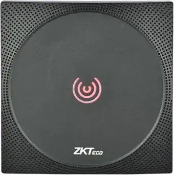 Считыватель ZKTeco KR601-E – изображение в каталоге
