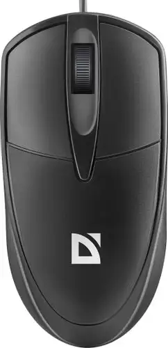 Мышь Defender Trace MB-989 – изображение в каталоге