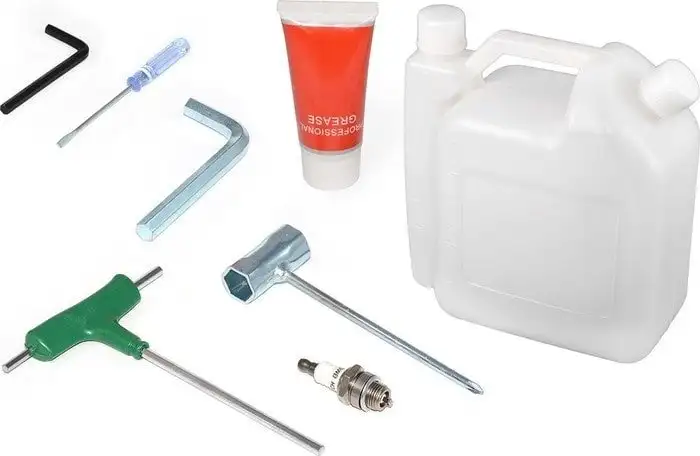 Отбойный молоток ТСС GJH95 – фото товара