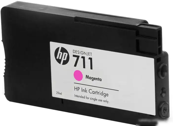 Картридж HP 711 (CZ135A) – фото товара