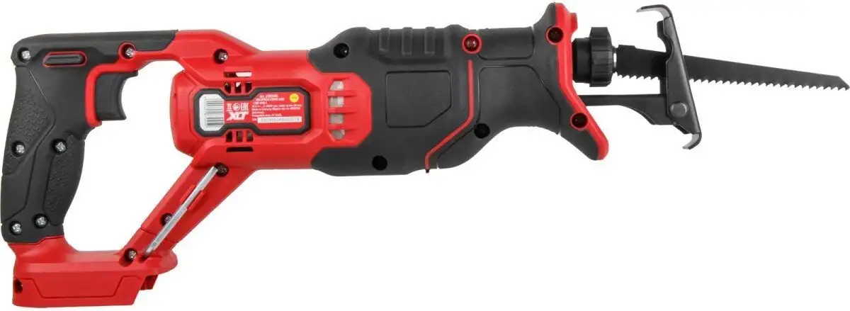 Сабельная пила Wortex CSR 1118-1 ALL1 XLT Set 2335046 (с 1-им АКБ) – фото товара