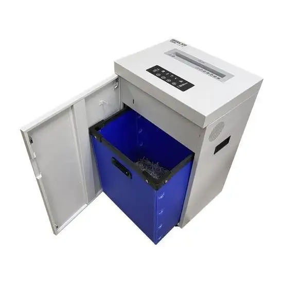 Шредер Office-Kit S535 (3.8x40) – фото товара