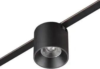 Трековый светильник Novotech Easy 359472 – изображение в каталоге