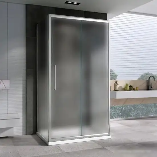 Душевой уголок Abber Schwarzer Diamant AG30150MH-S75M-S75M - подробное фото Душевой уголок Abber Schwarzer Diamant AG30150MH-S75M-S75M - фото товара