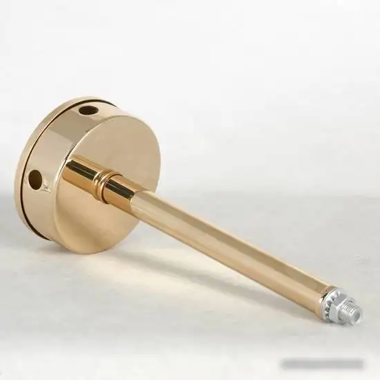 Люстра средней высоты Lussole Amarillo LSP-8723 – фото товара