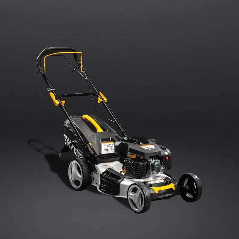 Газонокосилка Kranz KR-510SP – фото товара