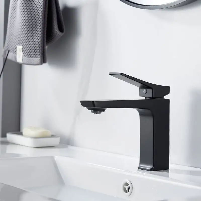 Смеситель Shevanik S4401H - фото товара